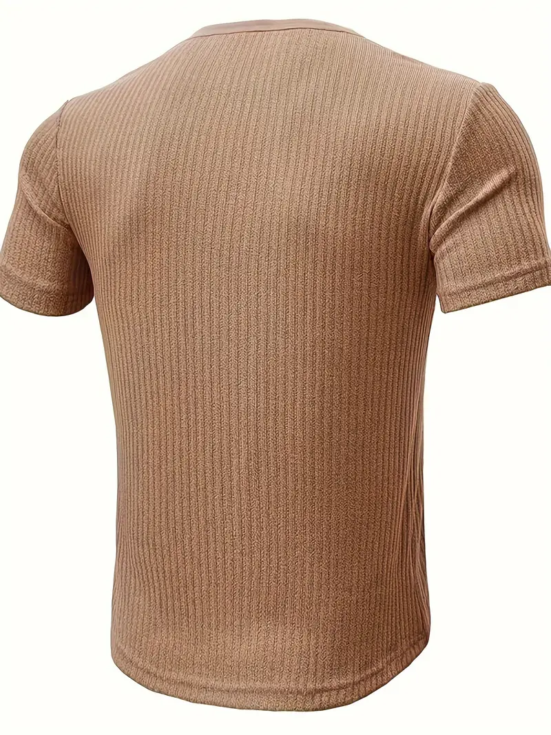 Troy | Elegant Pattern T-Shirt - Image 15