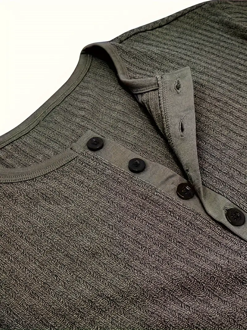 Troy | Elegant Pattern T-Shirt - Image 16