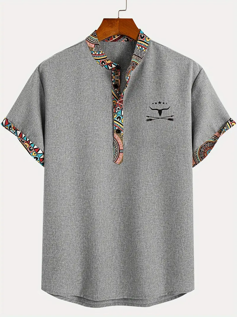 Troy | Retro Shirt - Image 16