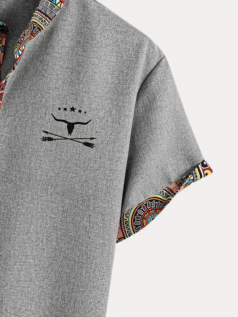 Troy | Retro Shirt - Image 20