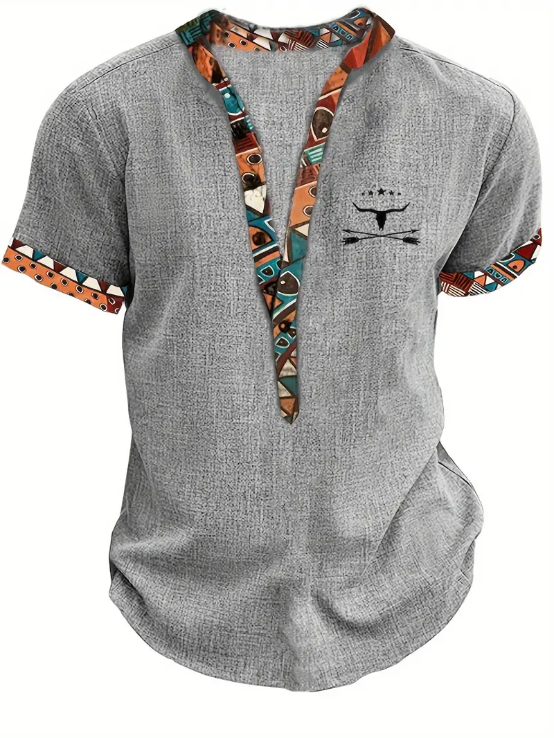 Troy | Retro Shirt - Image 3