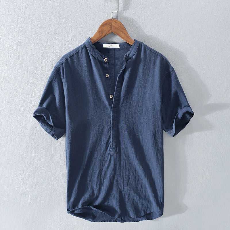 Truman® | Button Trousers For Men - Image 2
