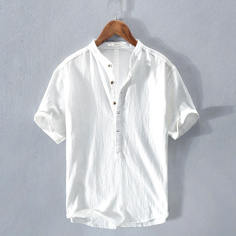 Truman® | Button Trousers For Men - Image 3