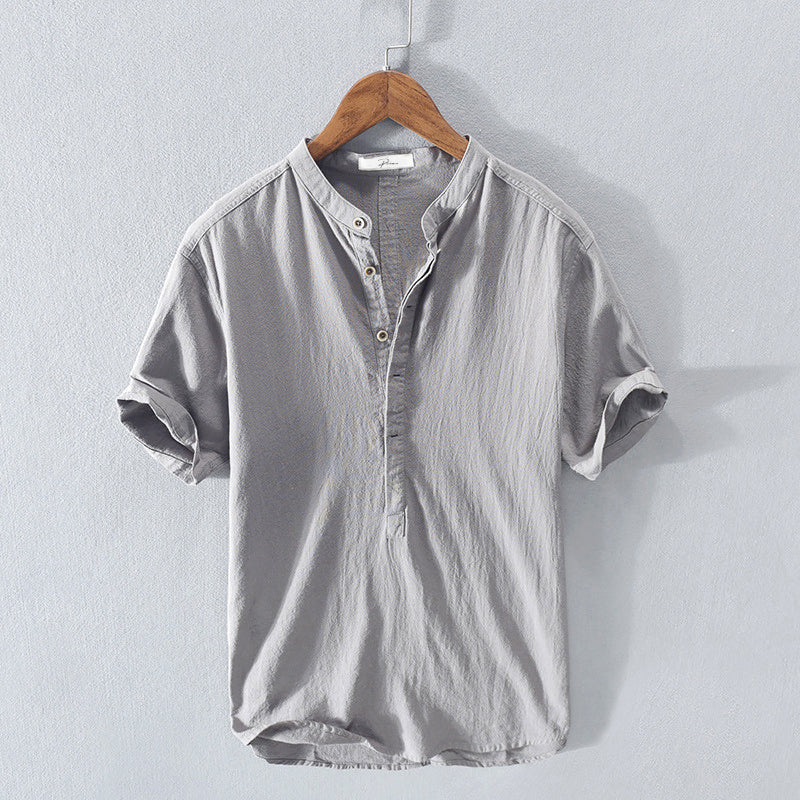 Truman® | Button Trousers For Men - Image 5