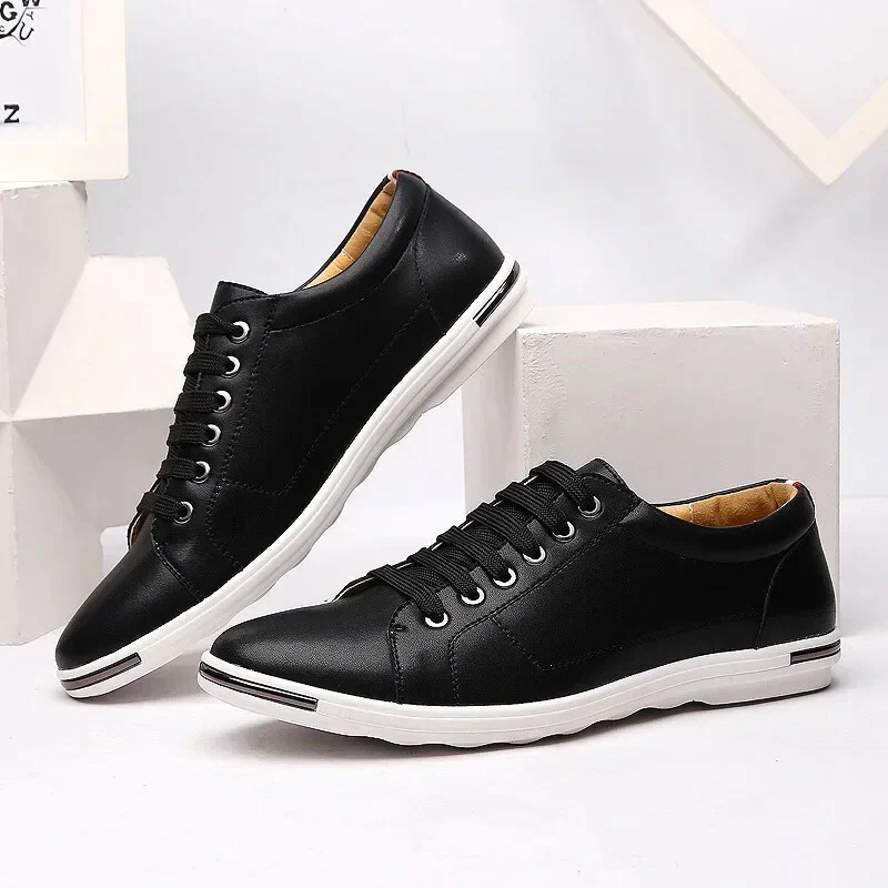 Truman® | Casual Sneakers - Image 2