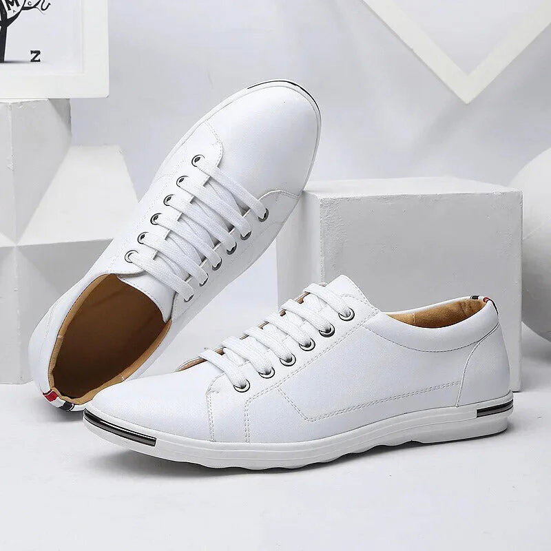 Truman® | Casual Sneakers - Image 3