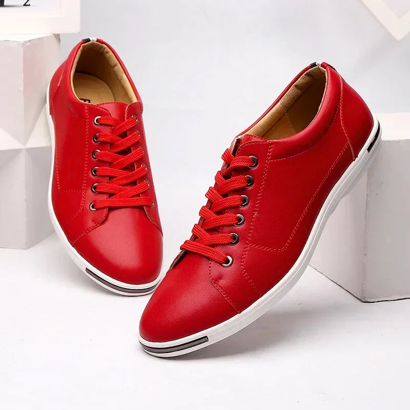 Truman® | Casual Sneakers - Image 4