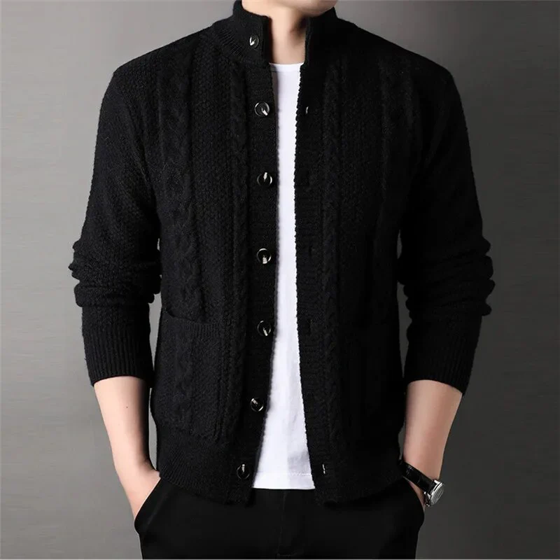 Truman® | Scholar Premium Knit Cardigan - Image 6