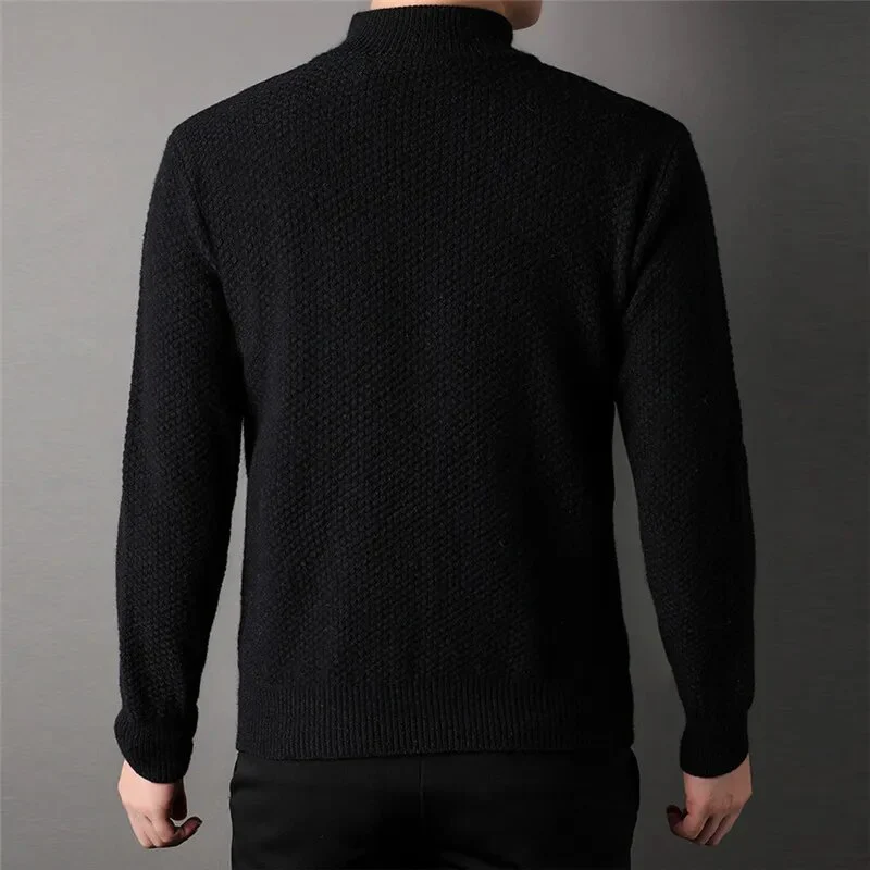 Truman® | Scholar Premium Knit Cardigan - Image 9