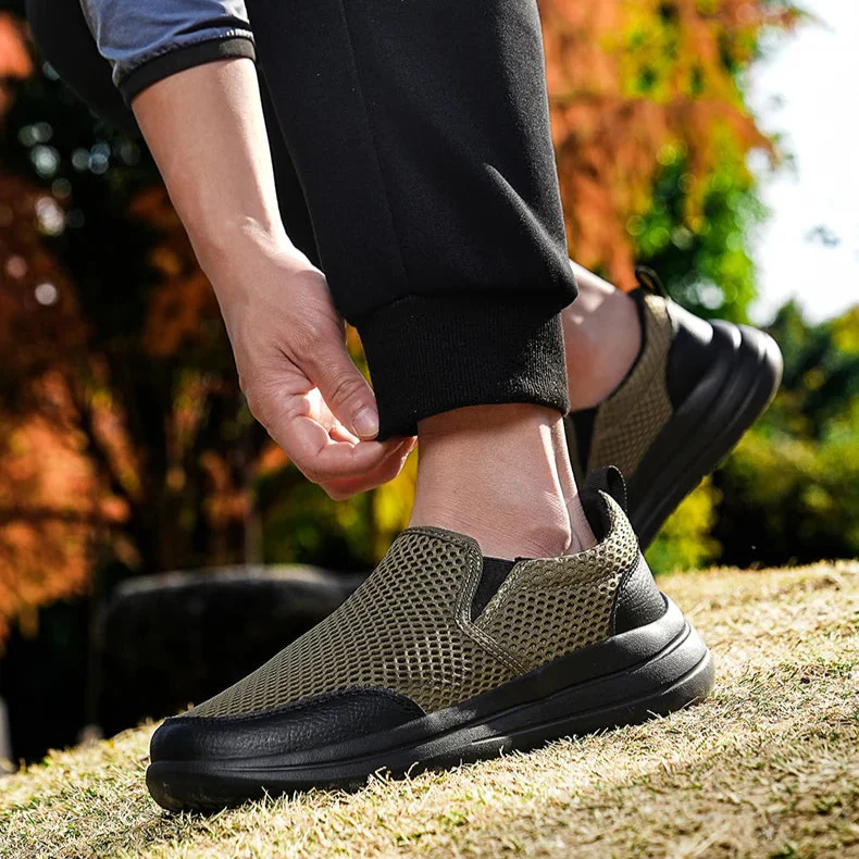 Ture® | Nesco Shoes - Image 9