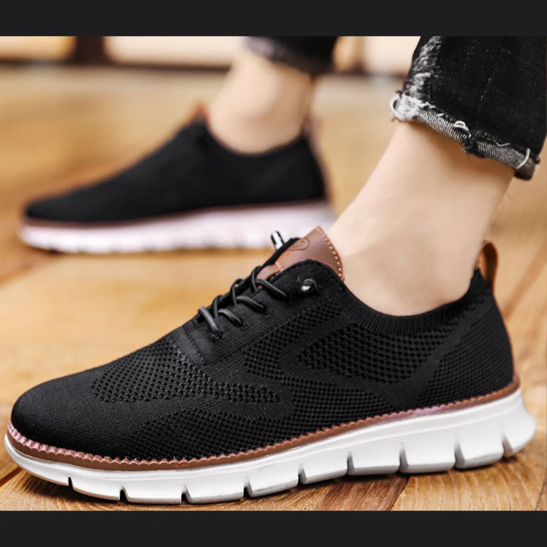 Tyler® | Elite Orthopedic Comfort Sneakers - Image 13