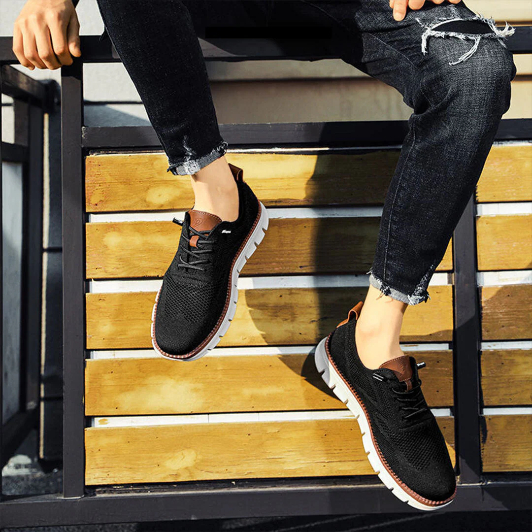 Tyler® | Elite Orthopedic Comfort Sneakers - Image 14
