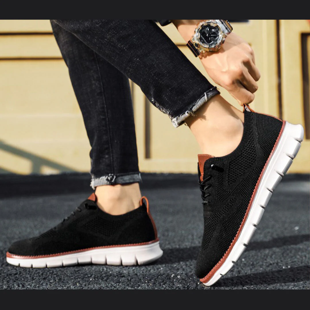 Tyler® | Elite Orthopedic Comfort Sneakers - Image 16