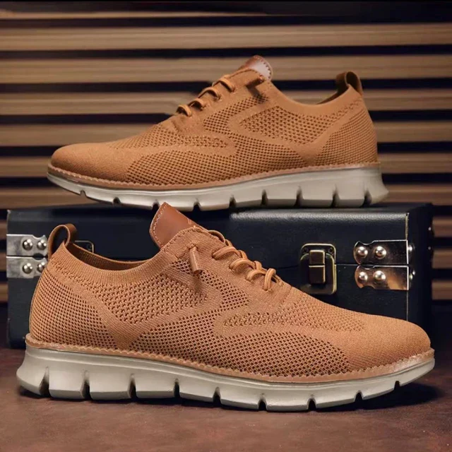Tyler® | Elite Orthopedic Comfort Sneakers - Image 25