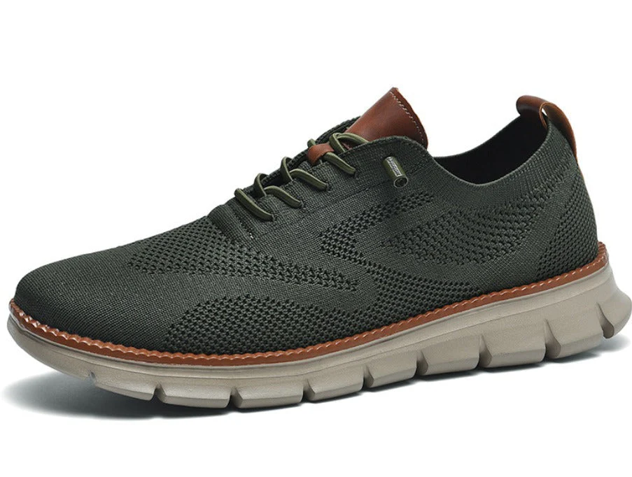 Tyler® | Elite Orthopedic Comfort Sneakers - Image 5