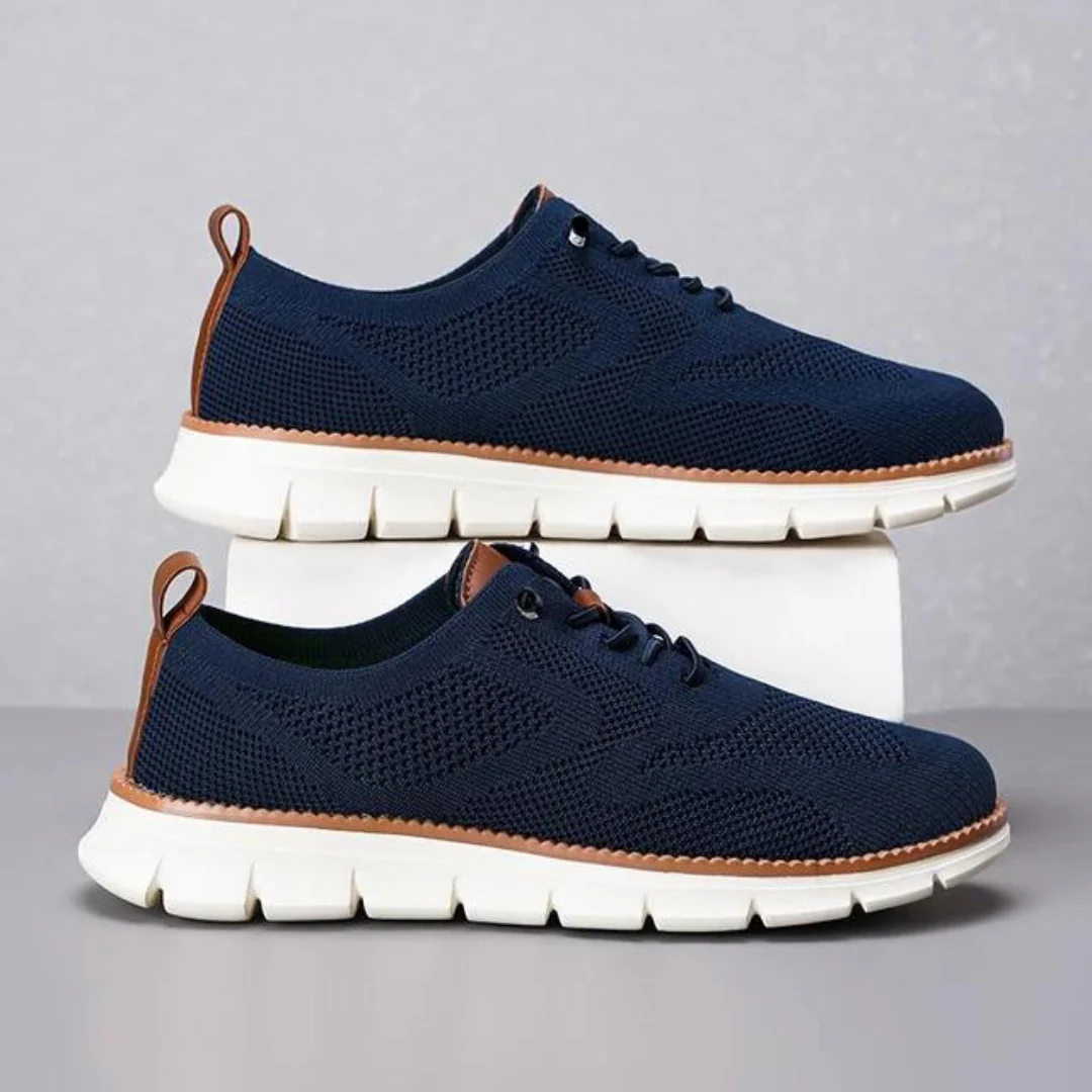 Tyler® | Elite Orthopedic Comfort Sneakers - Image 6