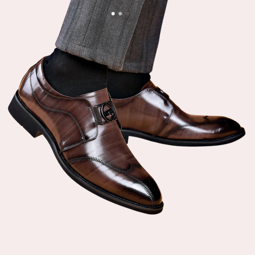 Tyler® | Premium Formal Shoes for Men - Image 2