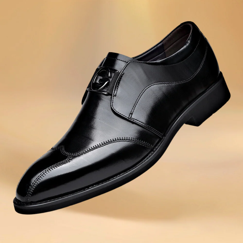 Tyler® | Premium Formal Shoes for Men - Image 3