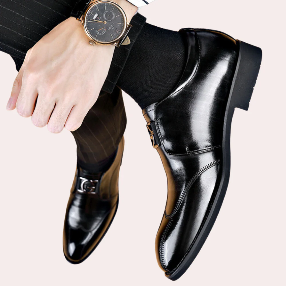 Tyler® | Premium Formal Shoes for Men - Image 4