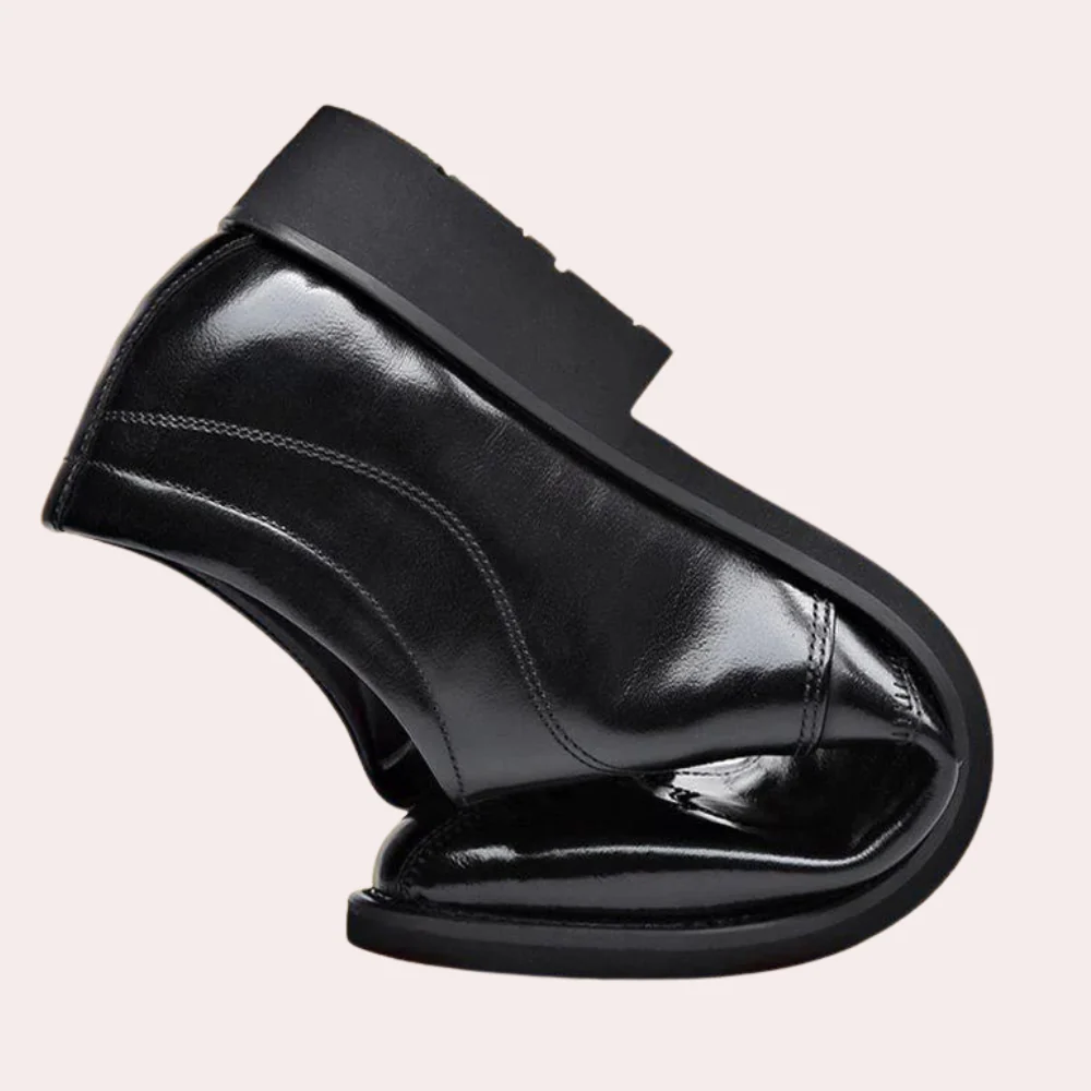 Tyler® | Premium Formal Shoes for Men - Image 5