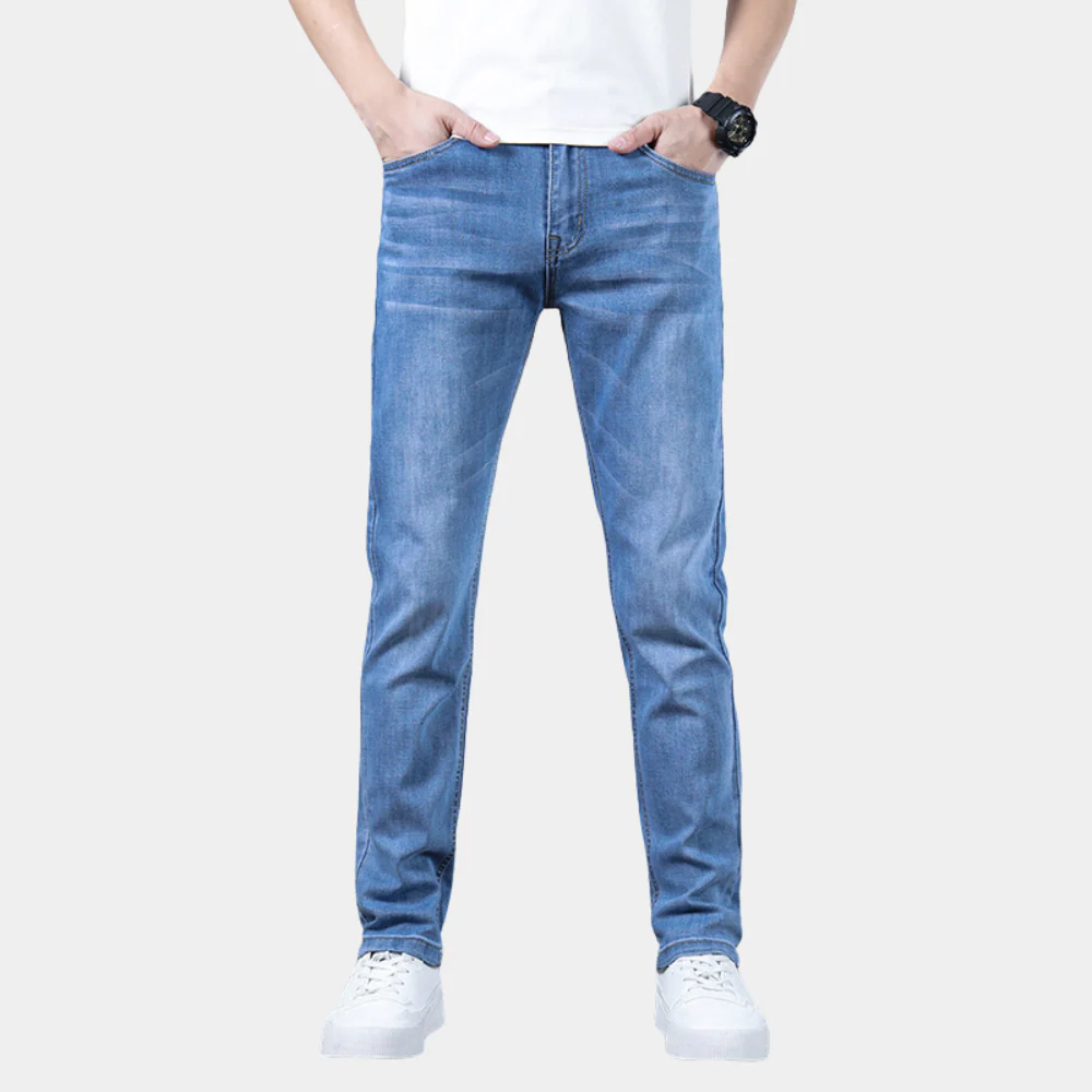 Tyrone® | Casual Men'S Jeans - Image 2