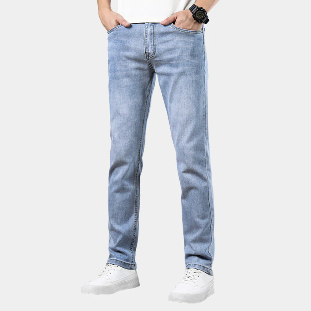 Tyrone® | Casual Men'S Jeans - Image 3