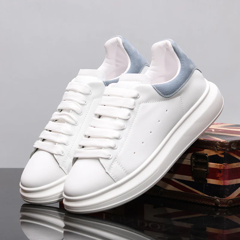 Tyrone® | Platform Sneakers - Image 10
