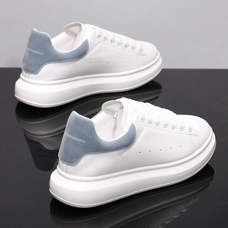 Tyrone® | Platform Sneakers - Image 2