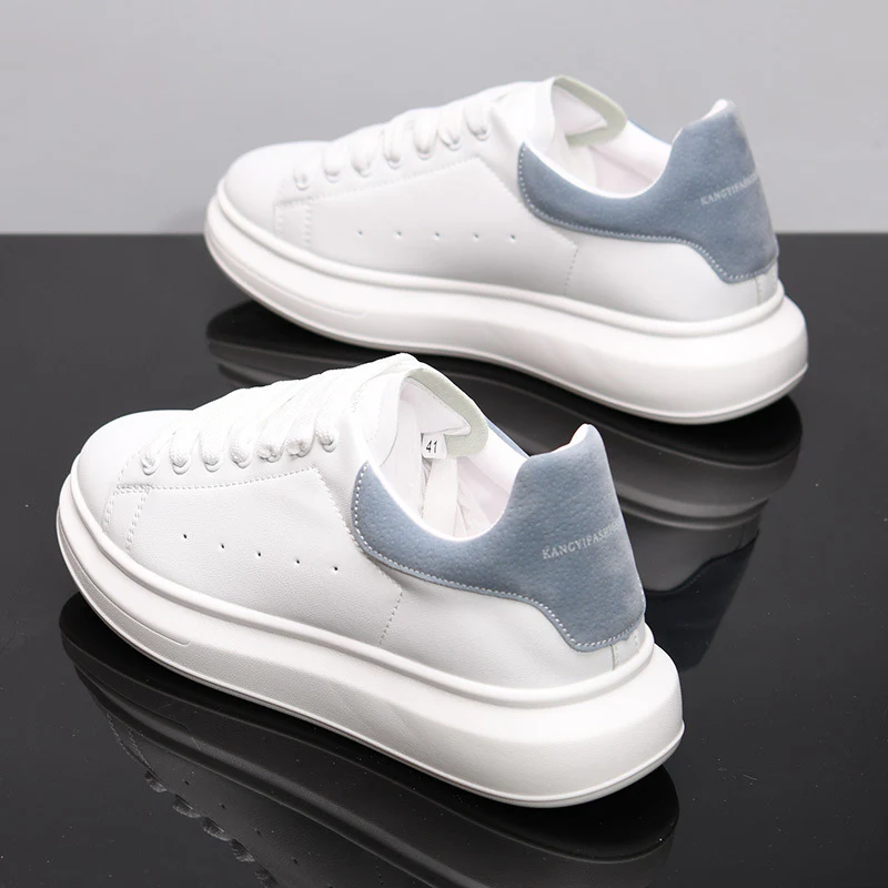 Tyrone® | Platform Sneakers - Image 3