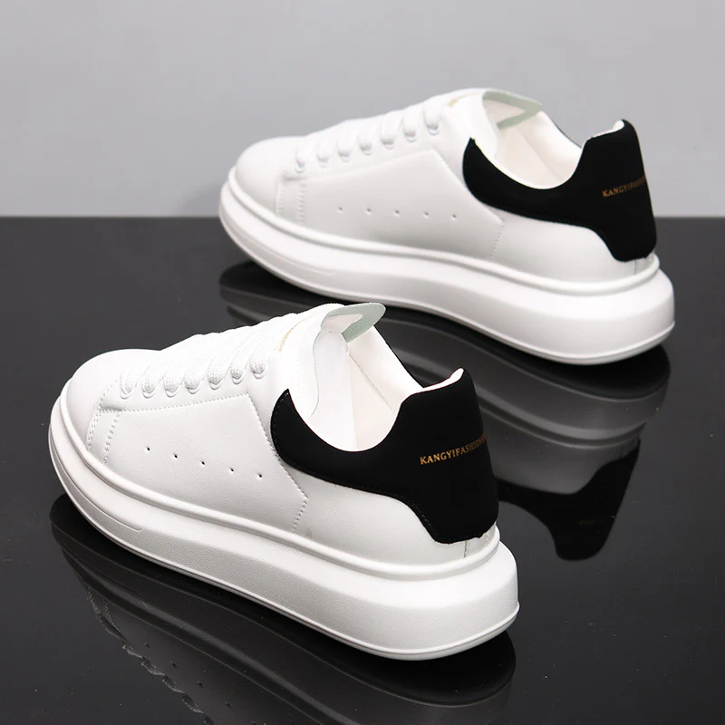 Tyrone® | Platform Sneakers - Image 5
