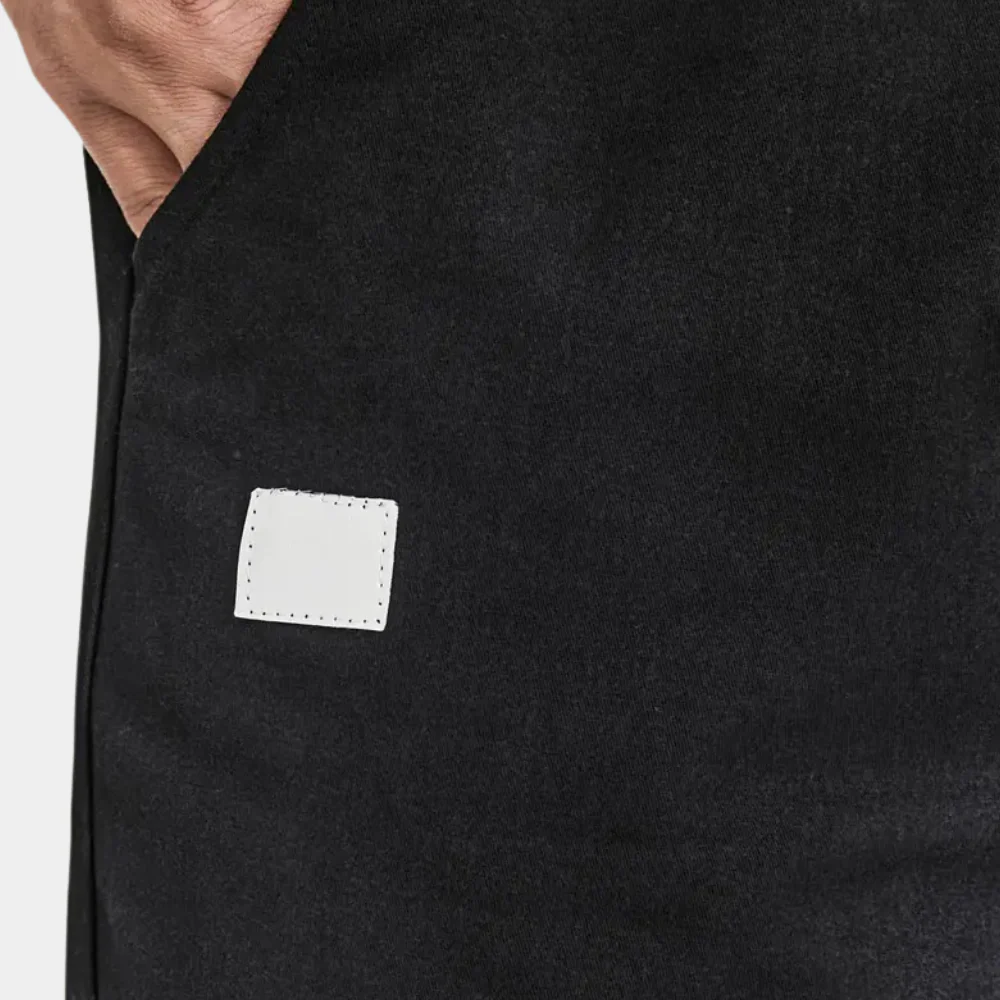 Ubaldo® | Relaxed men's trousers with drawstring - Image 3