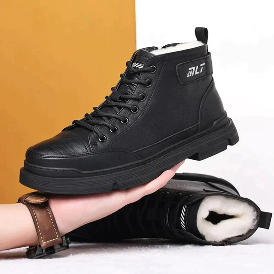 Ubaldo® | Timeless And Stylish   Boots - Image 2