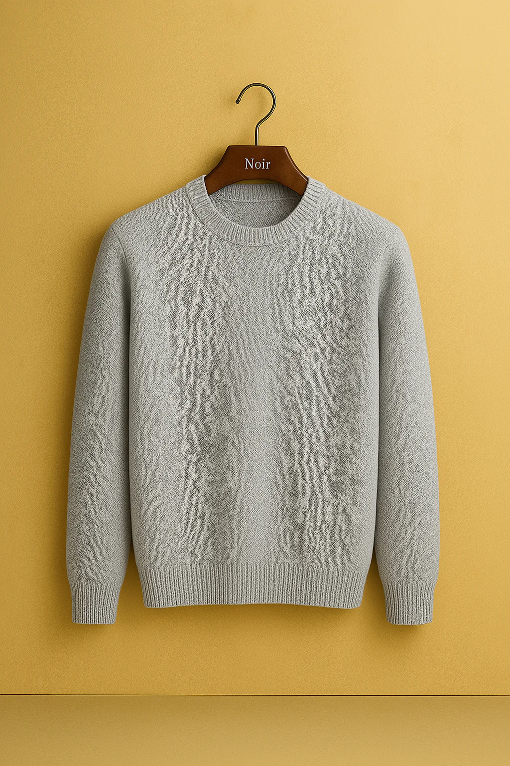 Ubaldo® | Wool Sweater - Image 2