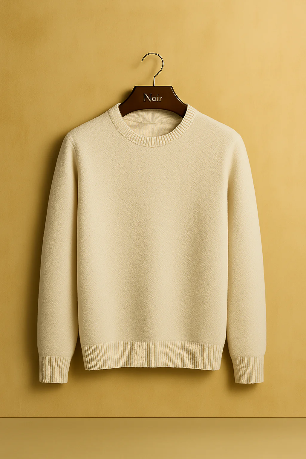 Ubaldo® | Wool Sweater - Image 3