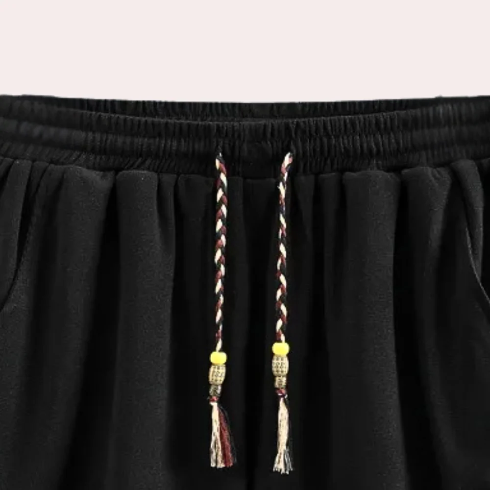 Ulises® | Airy two-piece summer set for men - Image 5