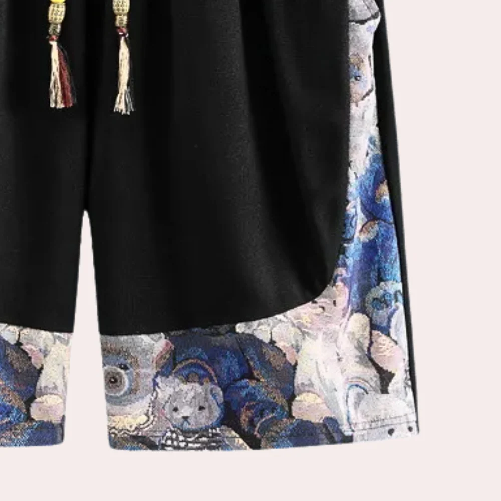 Ulises® | Airy two-piece summer set for men - Image 6