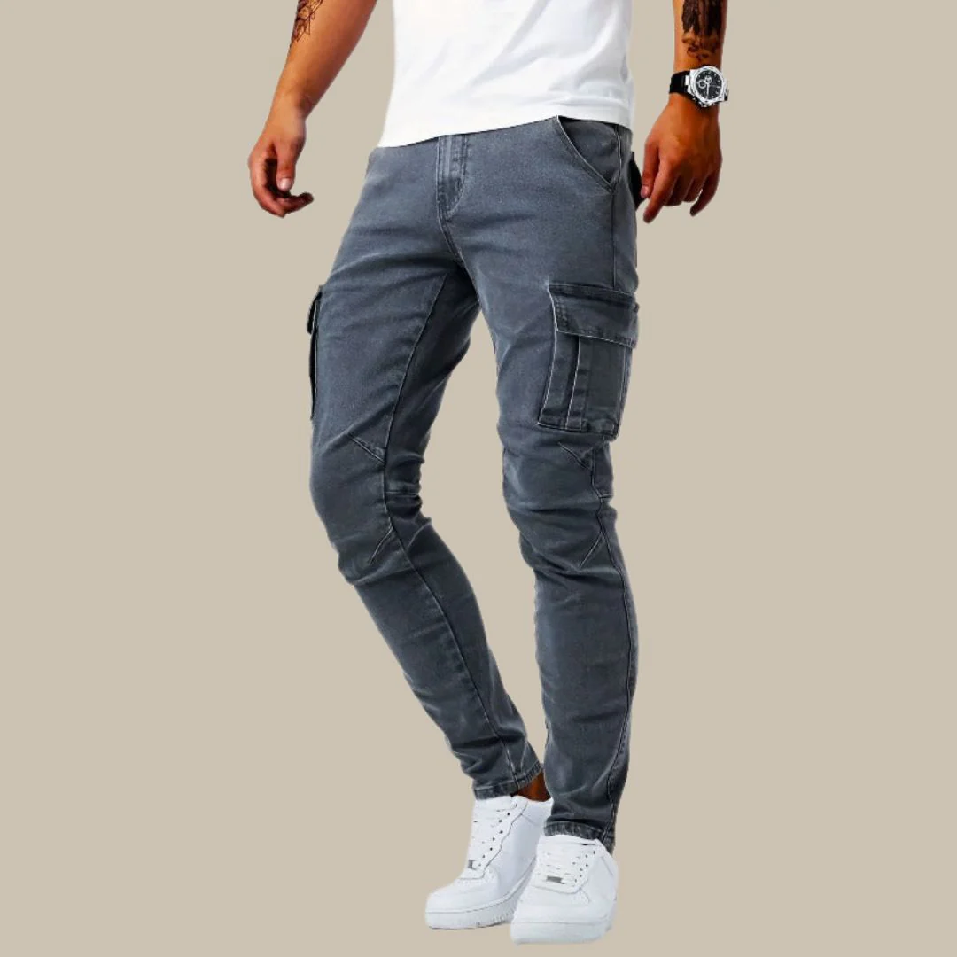 Ulises® | Classic And Fashionable Trousers