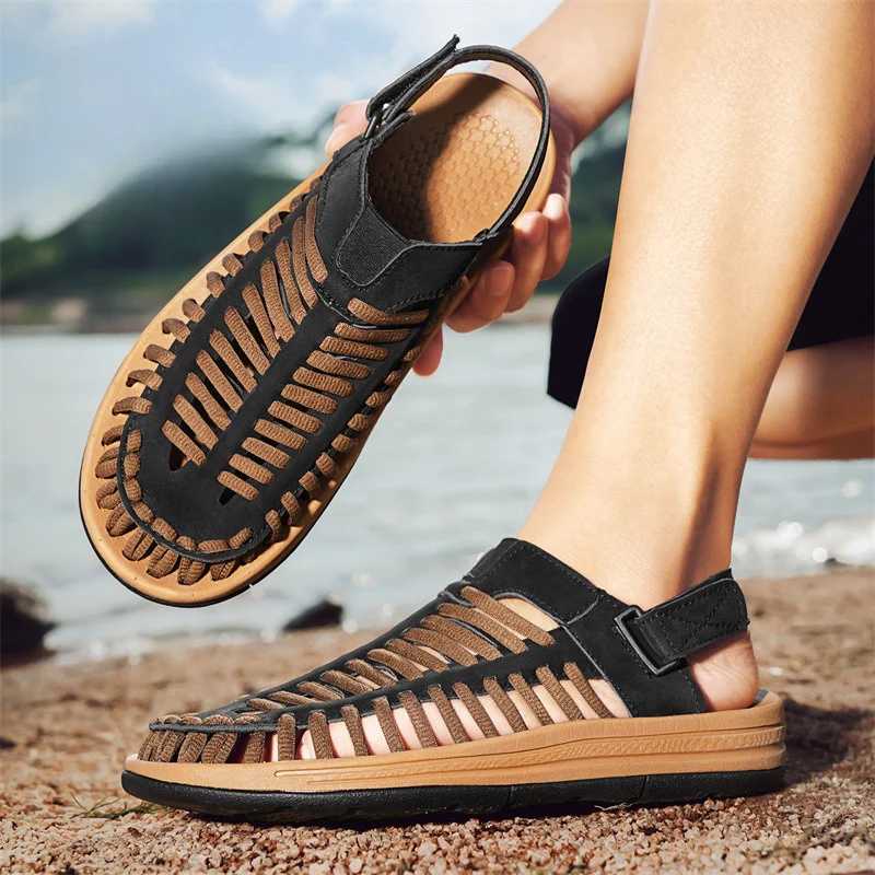 Ulises® | Summer Sandals - Image 11