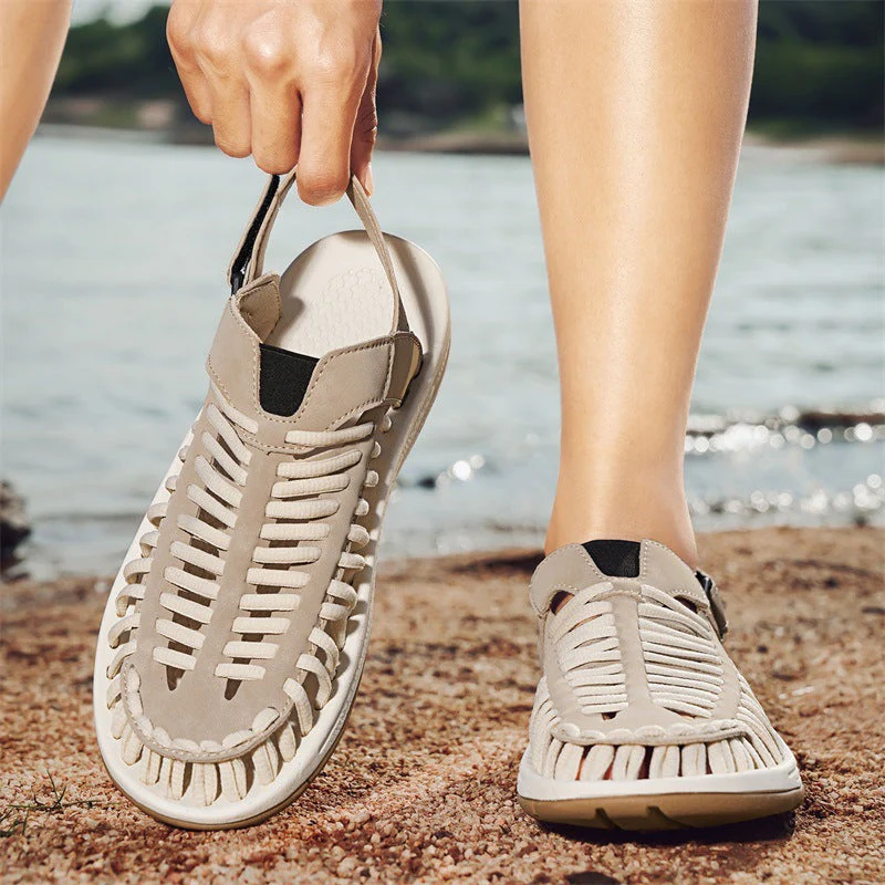 Ulises® | Summer Sandals - Image 6