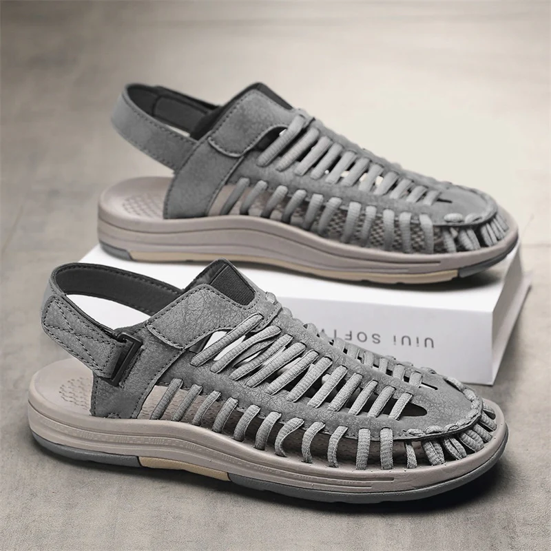 Ulises® | Summer Sandals - Image 7