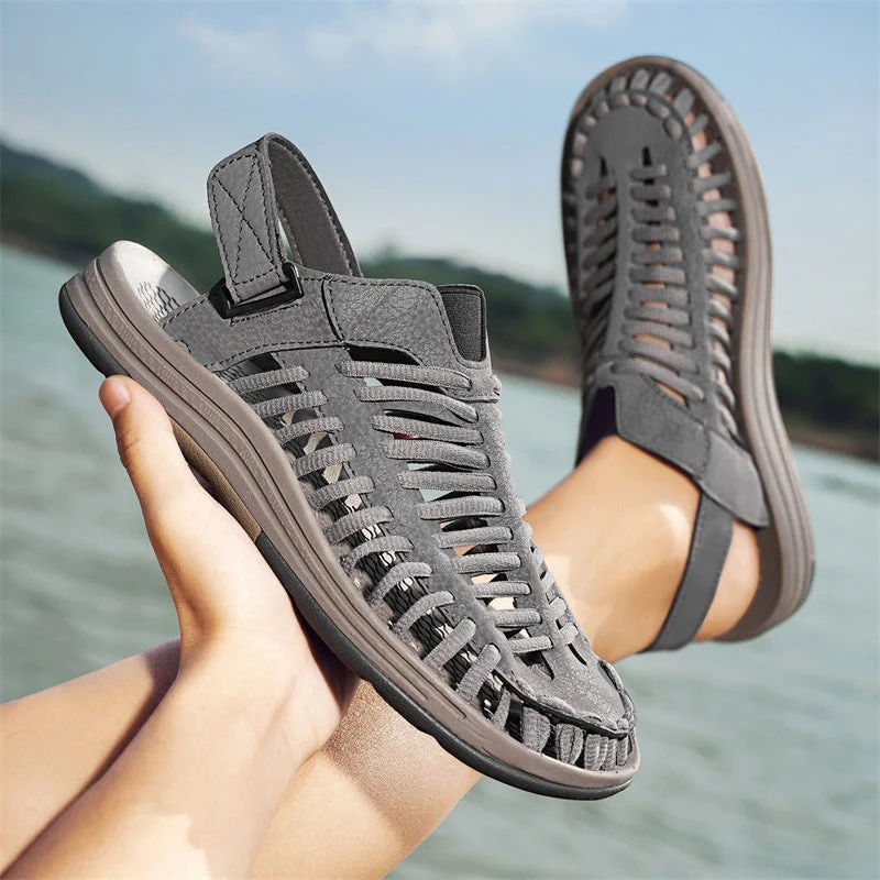 Ulises® | Summer Sandals - Image 9