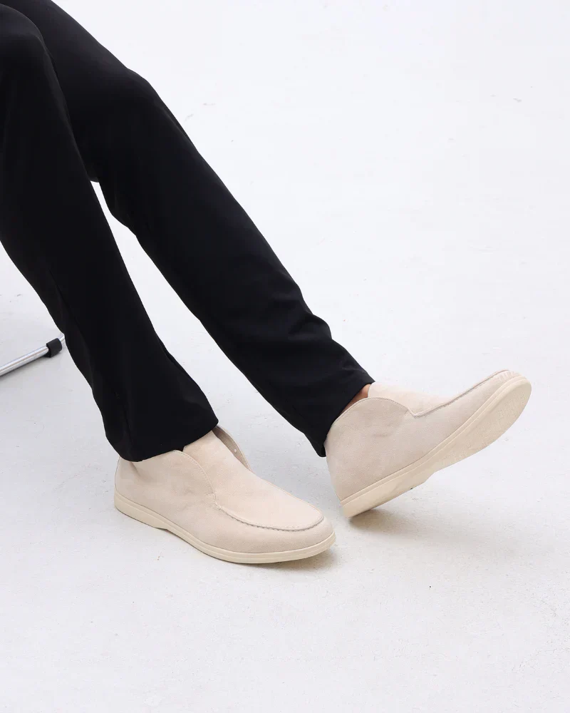 Ulpiano® | Suede Loafers - Image 6