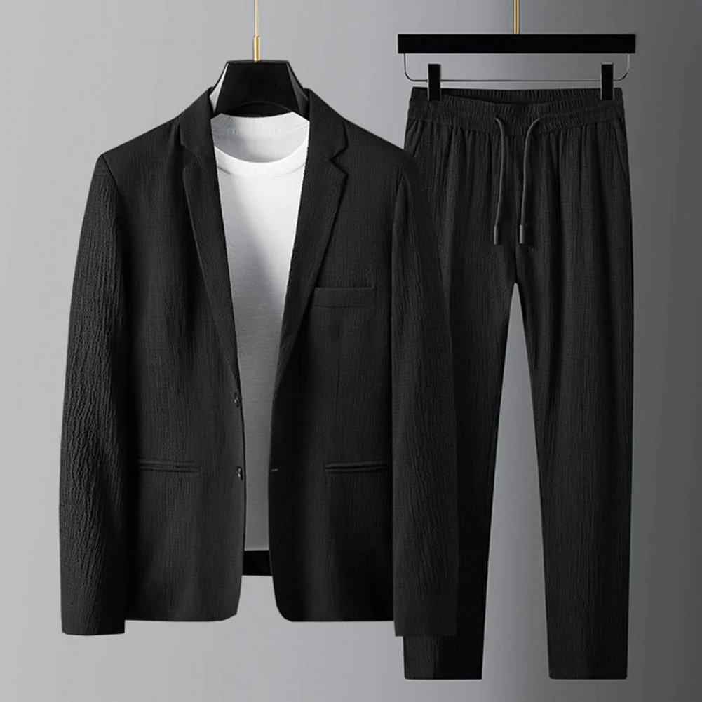 Ulpiano | Julian Classic Blazer Suit - Image 3
