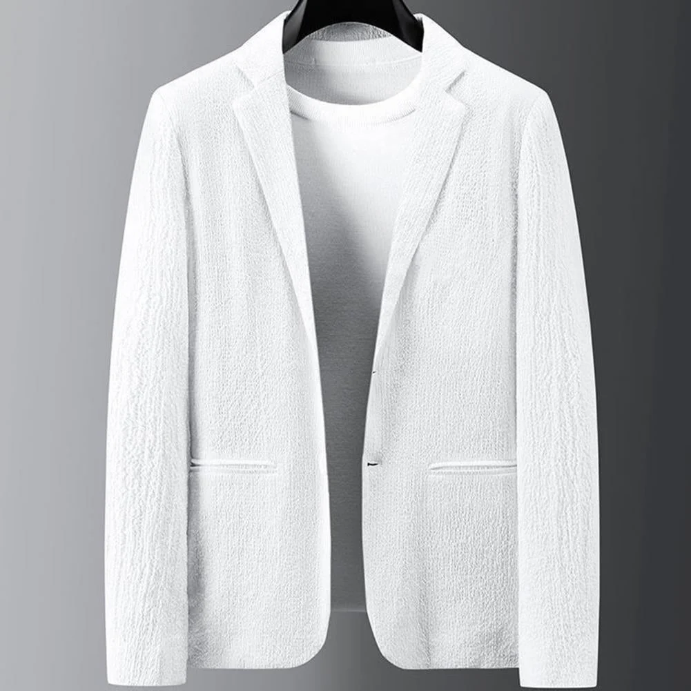 Ulpiano | Julian Classic Blazer Suit - Image 8