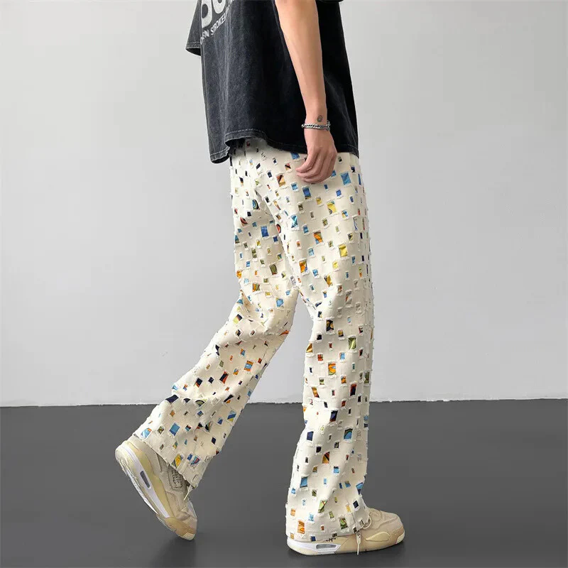 Ulric® | Straight Fit Pants - Image 2