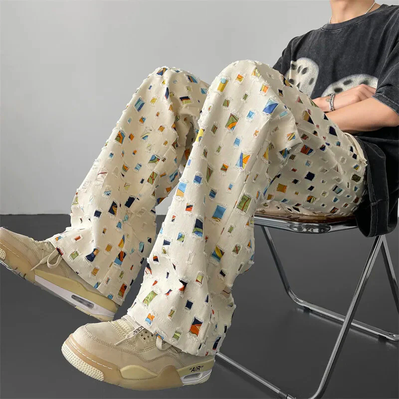 Ulric® | Straight Fit Pants - Image 3