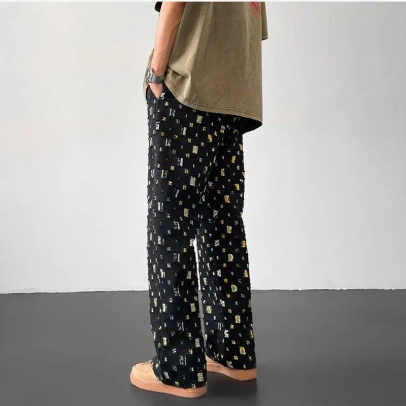 Ulric® | Straight Fit Pants - Image 5