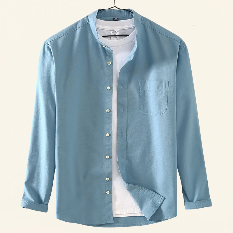 Ulrich® | Cotton Shirt - Image 2