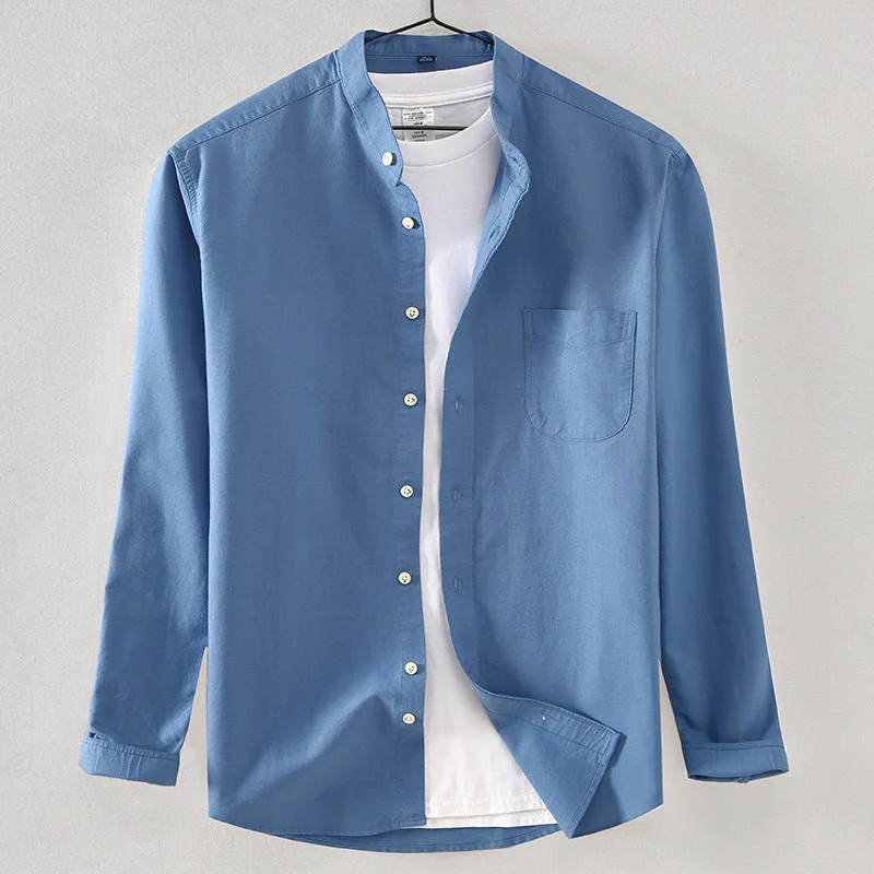 Ulrich® | Cotton Shirt - Image 6