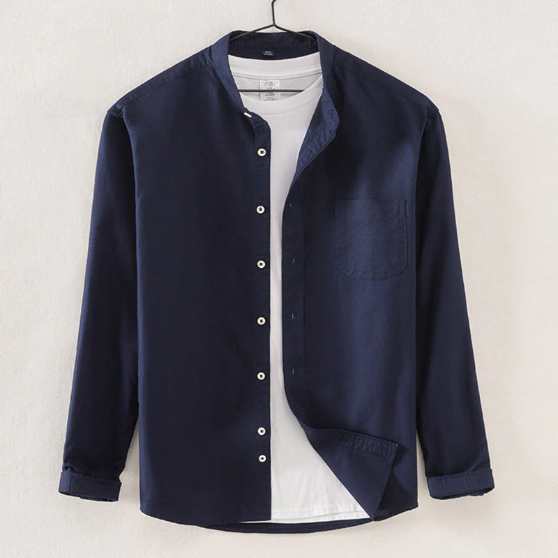 Ulrich® | Cotton Shirt - Image 7